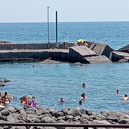 Mamis Villa Catania-Fontanarossai nemzetközi repülőtér Kültér fotó