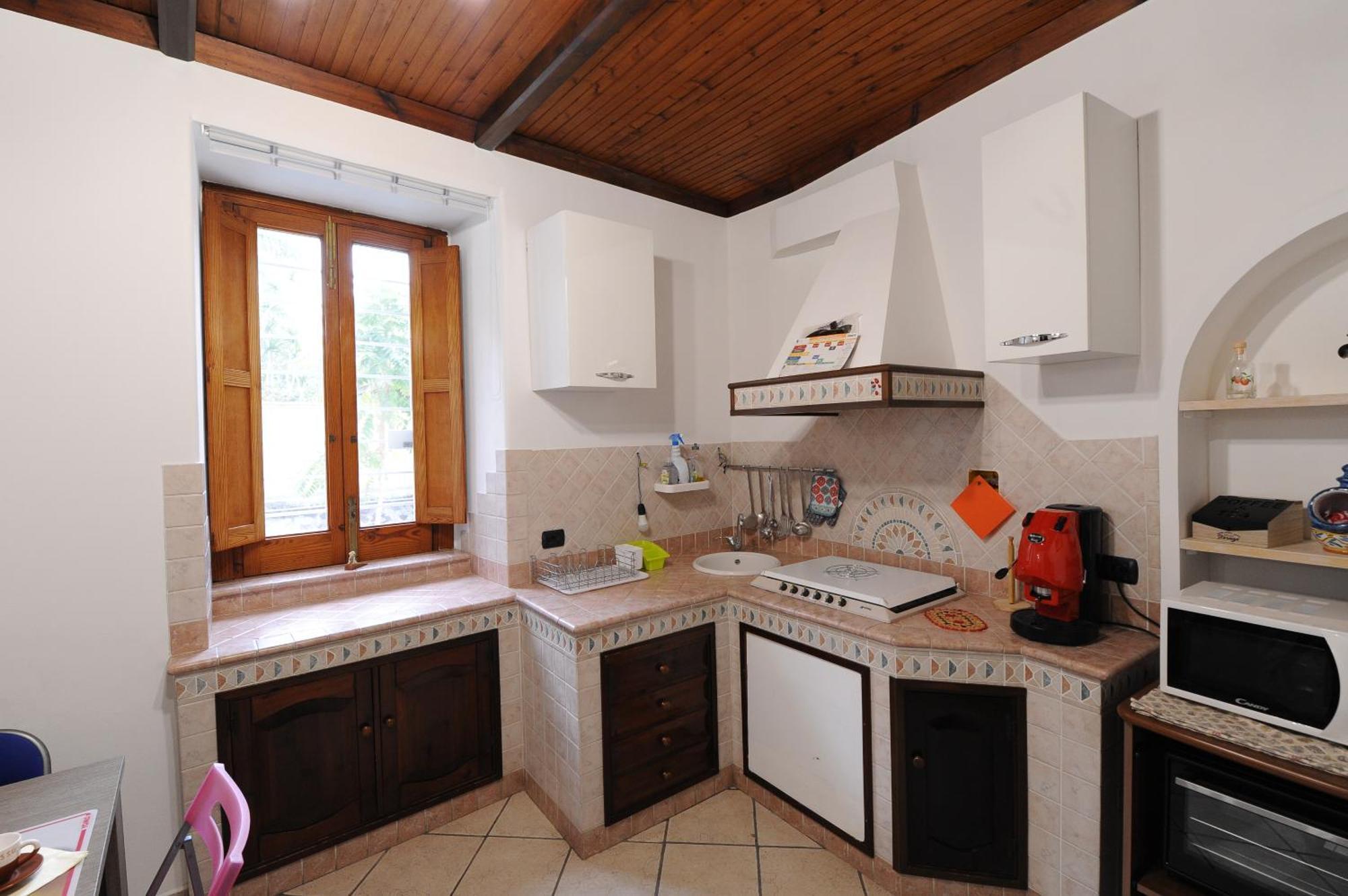 Mamis Villa Catania-Fontanarossai nemzetközi repülőtér Kültér fotó