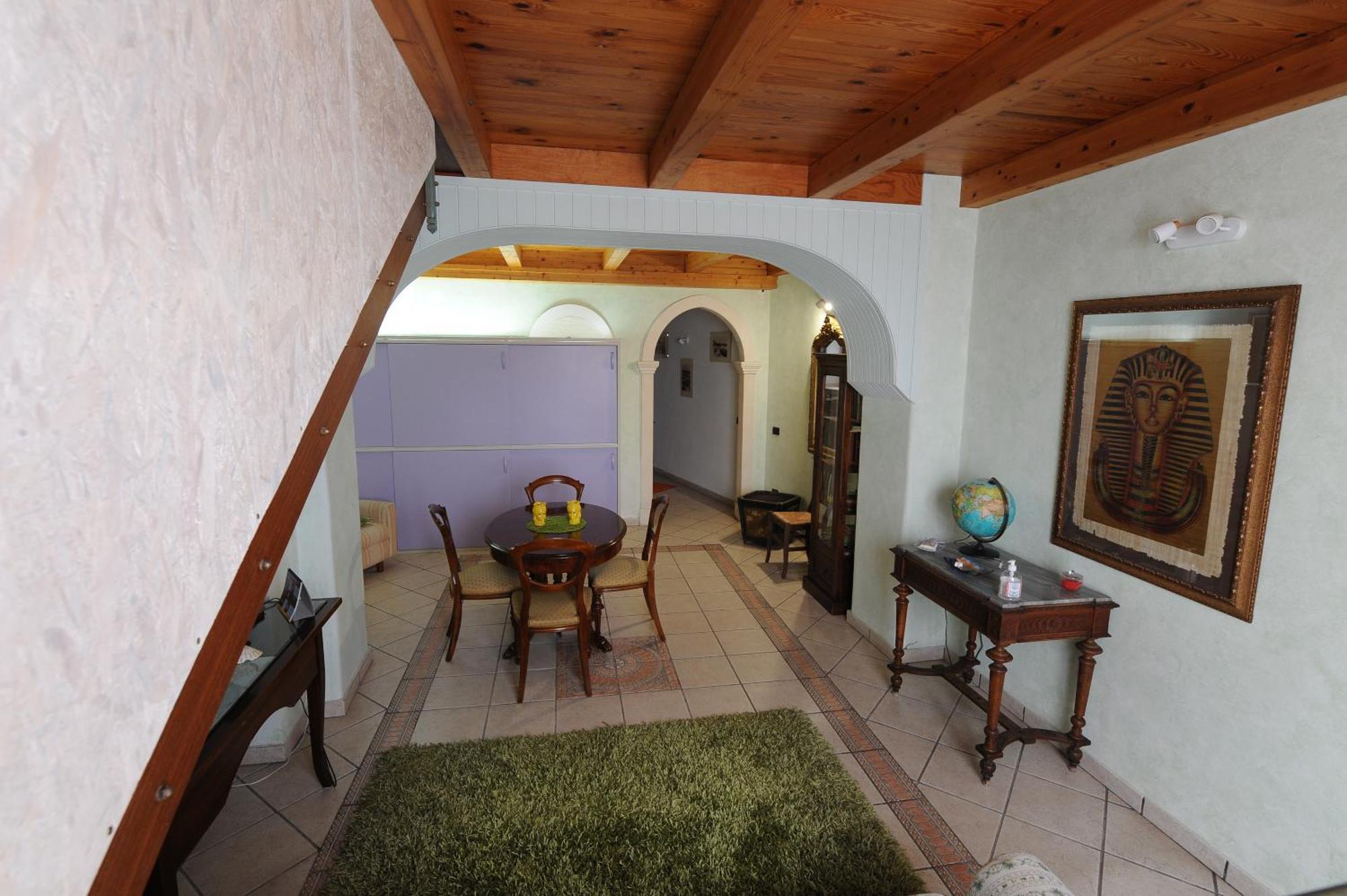 Mamis Villa Catania-Fontanarossai nemzetközi repülőtér Kültér fotó