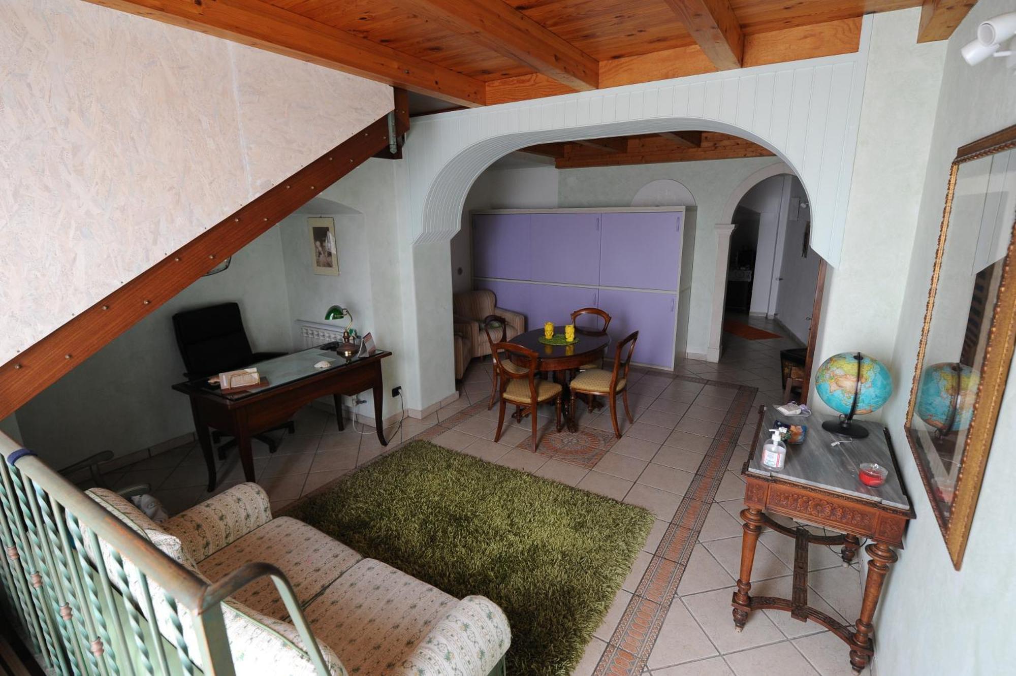 Mamis Villa Catania-Fontanarossai nemzetközi repülőtér Kültér fotó